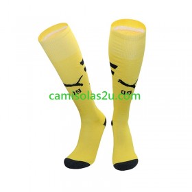 Borussia Dortmund Principal Meias 2024/25